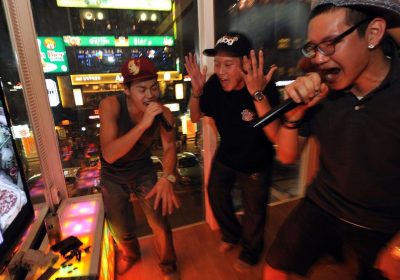 Best Korean Karaoke Bars, Pubs, And Nightclubs In Seoul Nightlife
