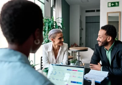 The future of group financial planning with open banking