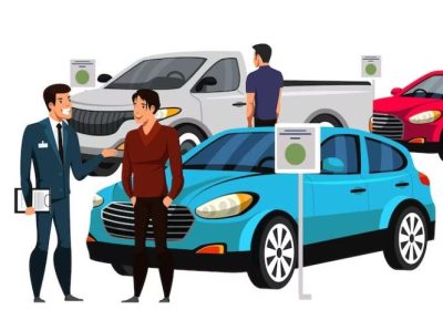 What Garden Grove Sellers Should Know About Online Car Auction Platforms