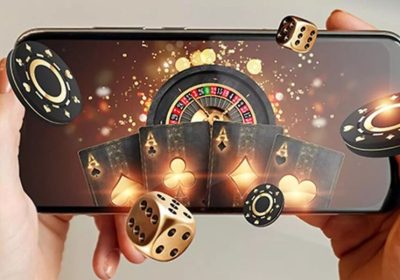 How to get started with online casino tournaments?