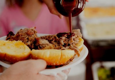 Barbecue Catering for Every Occasion