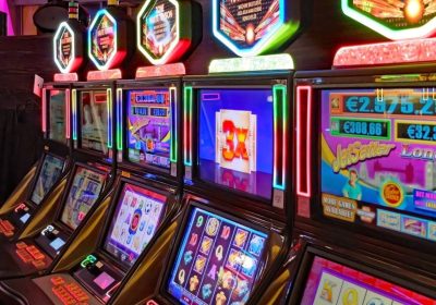 The Role of Entertainment Value in Online Slot Games