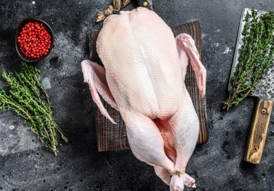 A Guide to Buying Fresh Whole Duck in Singapore