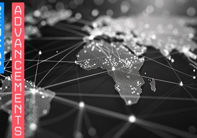 Genombrott and Nyhet with RF Drive Test Tools & Mobile Network testing