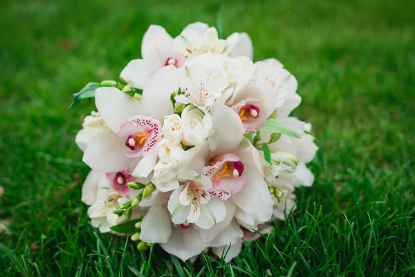 Orchid Flowers for Beautiful Wedding Bouquets