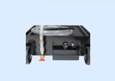 Top Maintenance Tips for Electric Oil Drain Pumps