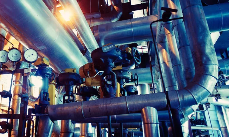 oil pump manufacturers