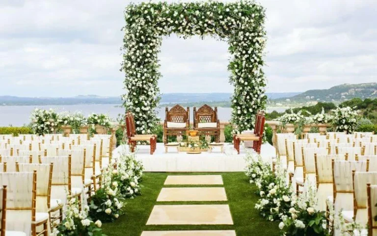 Dream Wedding Day