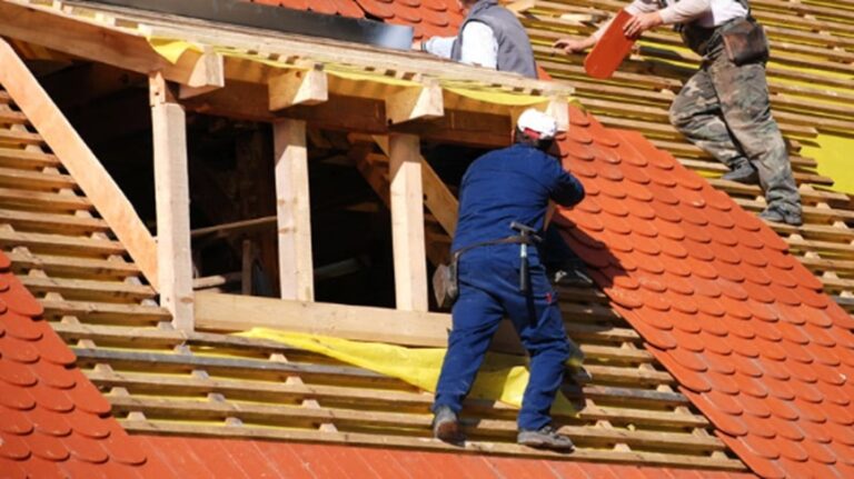 Roof Inspections for Cost Savings