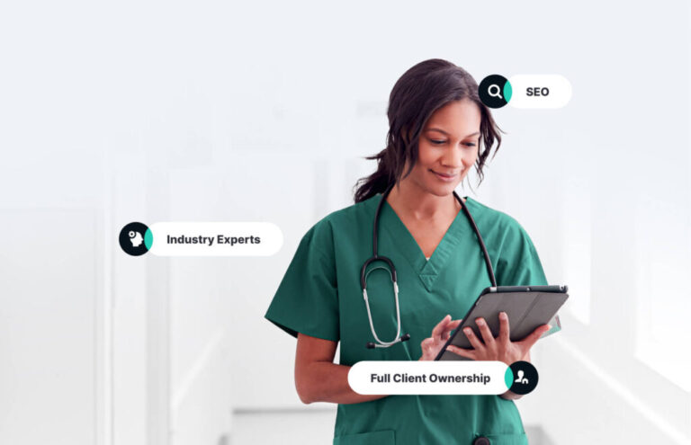 Hospital digital marketing