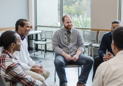 Family And Relationship While Living In A Halfway House