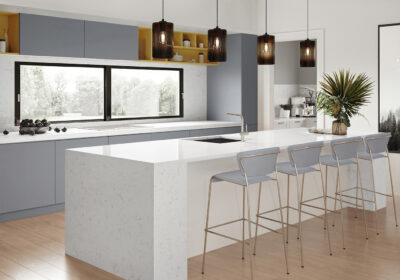 Discover the Best Top White Quartz Countertop Options for Your Home
