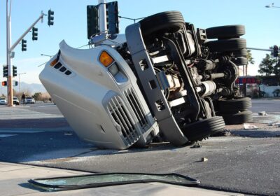 Hidden Dangers After Truck Accidents