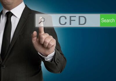 Building a Traders Edge in Competitive Financial Markets Building a Traders Edge in Competitive Financial Markets