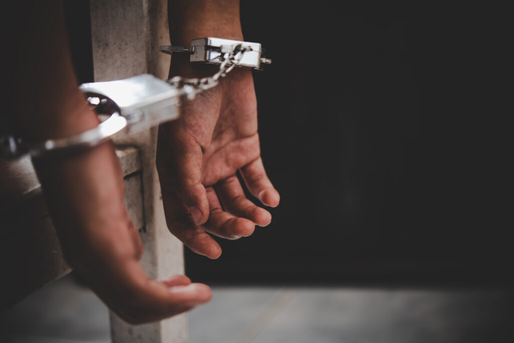 The Impact of a Sex Crime Conviction on Your Future in Jersey City