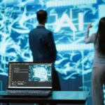 The Role of AI in Autonomous Server Maintenance and Optimization