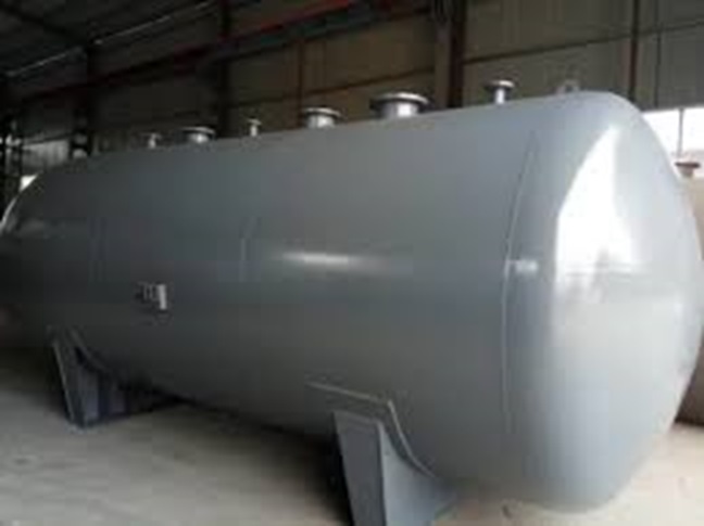 Comparing Fuel Tanks