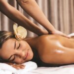 Masaje erotico pareja: Awaken Desire and Reconnect Through Sensual Harmony