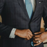 Tailoring Traditions Reimagined For The Contemporary Professional Gentleman