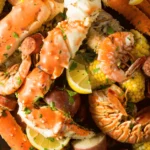 Top Reasons Seafood Boils Are Great for Brain and Heart Health