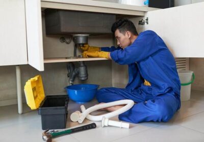 Why Migrant Workers and Apprentices Choose Plumbing Courses
