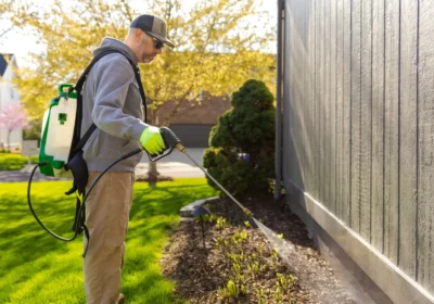 Check 7 Critical Pest Control Challenges in Kansas City