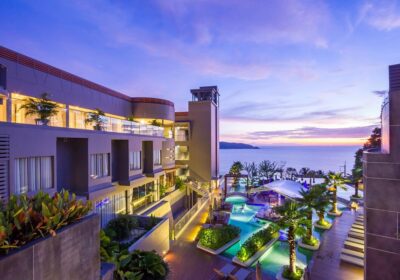 Refined hospitality standards are shaping memorable stays at 5 star hotels in Phuket
