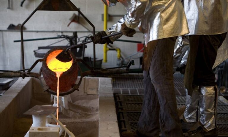 MIM Manufacturing: Common Design and Production Challenges