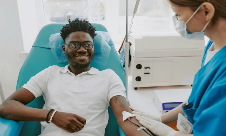 What First-Time Donors Should Know About Plasma Donation in Calexico