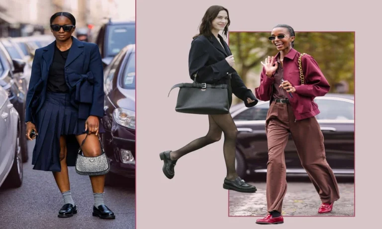 Footwear: Popular Styles, Practical Features and Styling Ideas